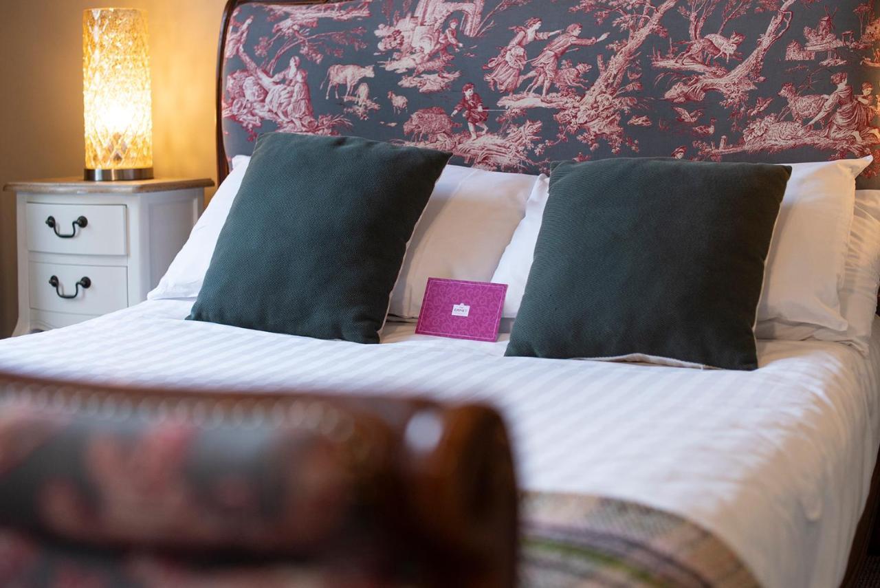 Emmet Hotel Clonakilty Dış mekan fotoğraf