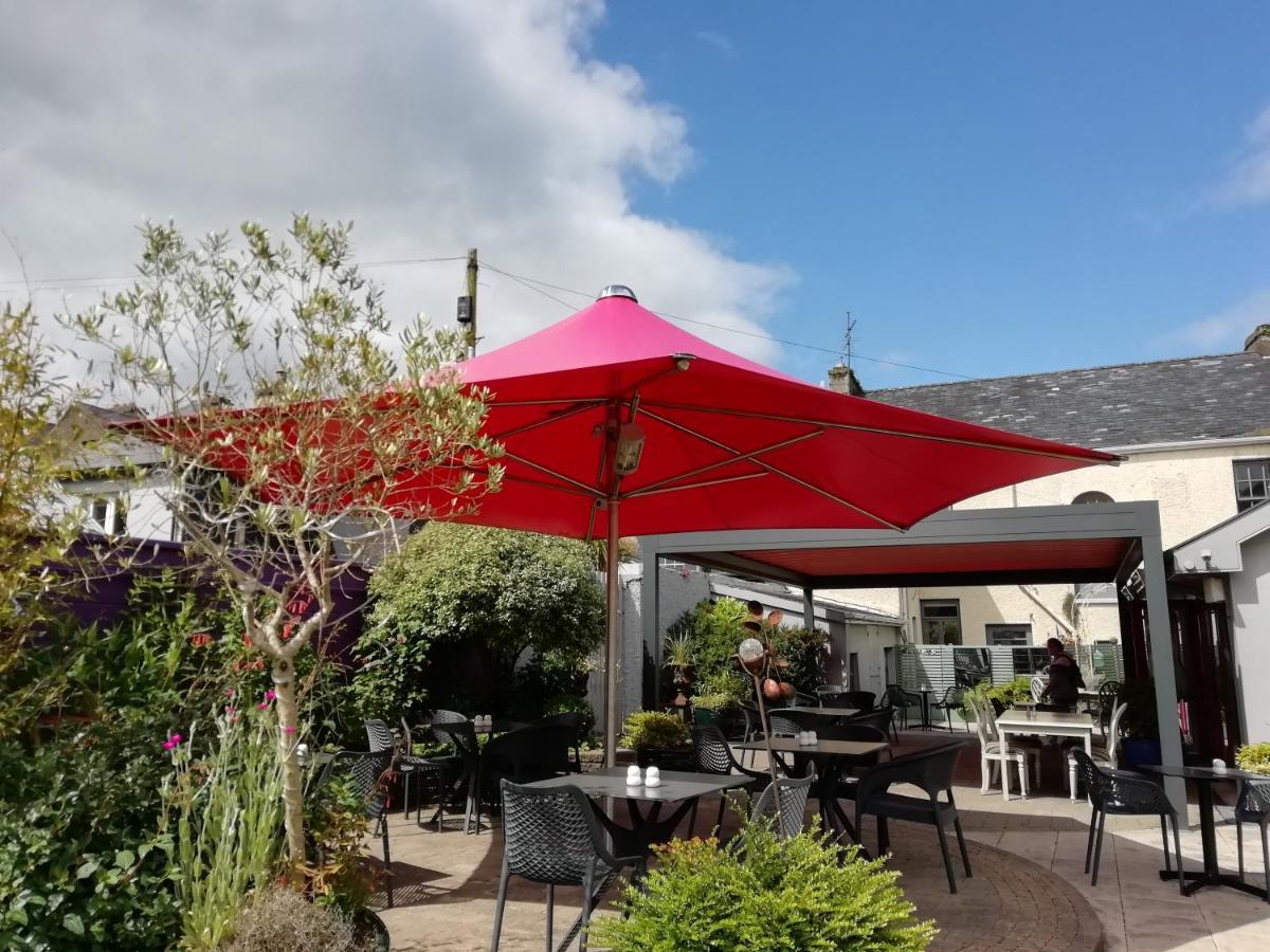 Emmet Hotel Clonakilty Dış mekan fotoğraf