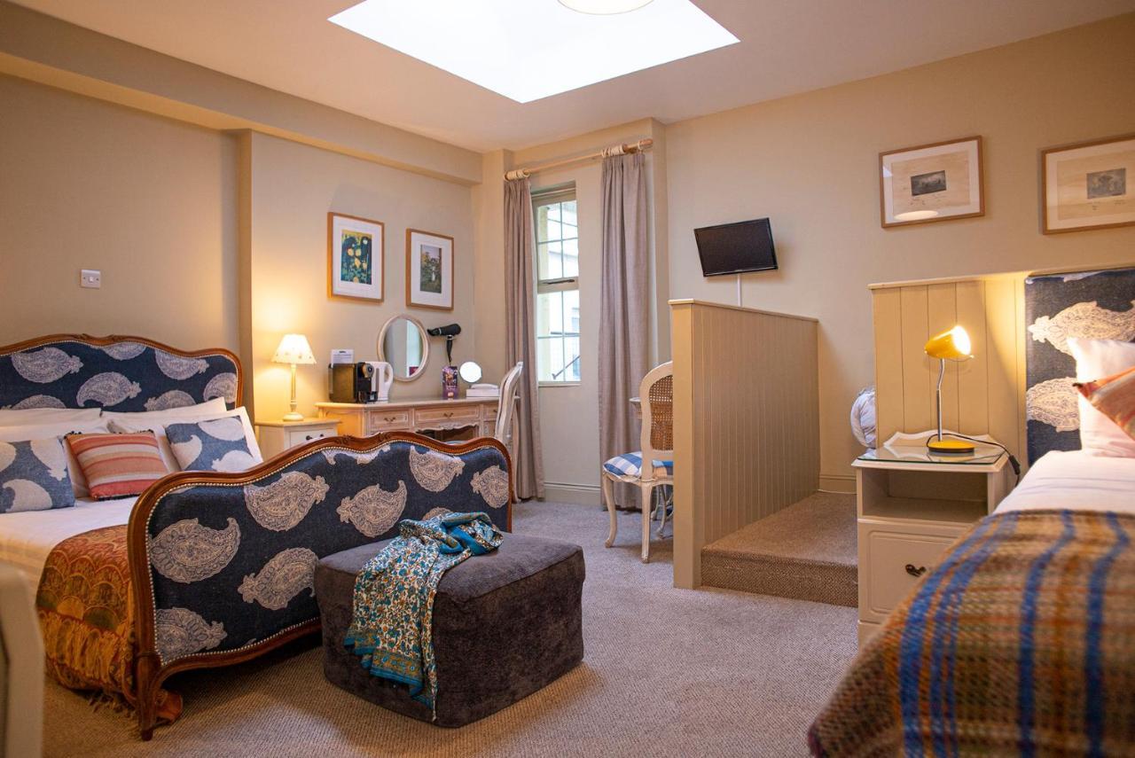 Emmet Hotel Clonakilty Dış mekan fotoğraf