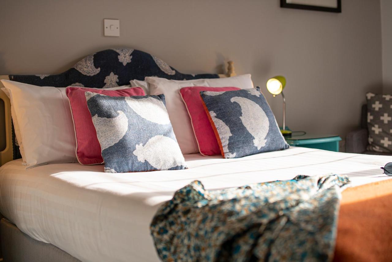 Emmet Hotel Clonakilty Dış mekan fotoğraf