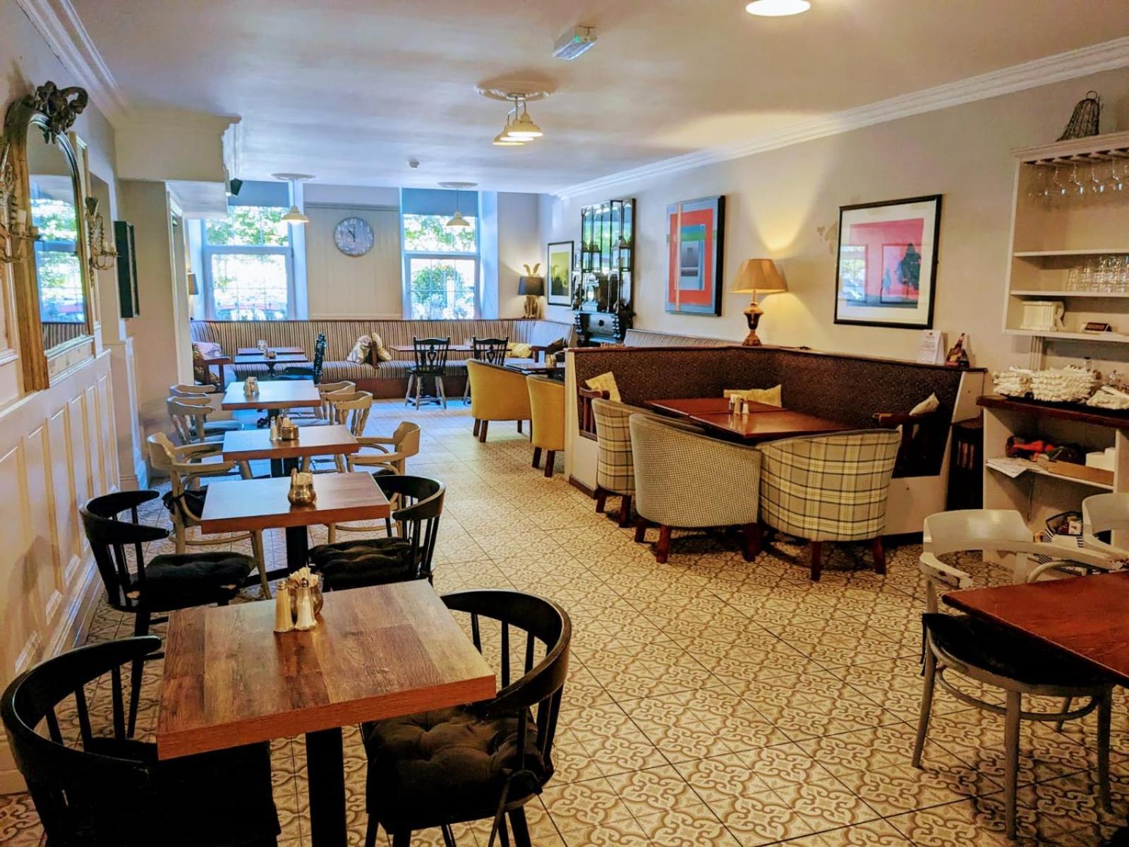 Emmet Hotel Clonakilty Dış mekan fotoğraf