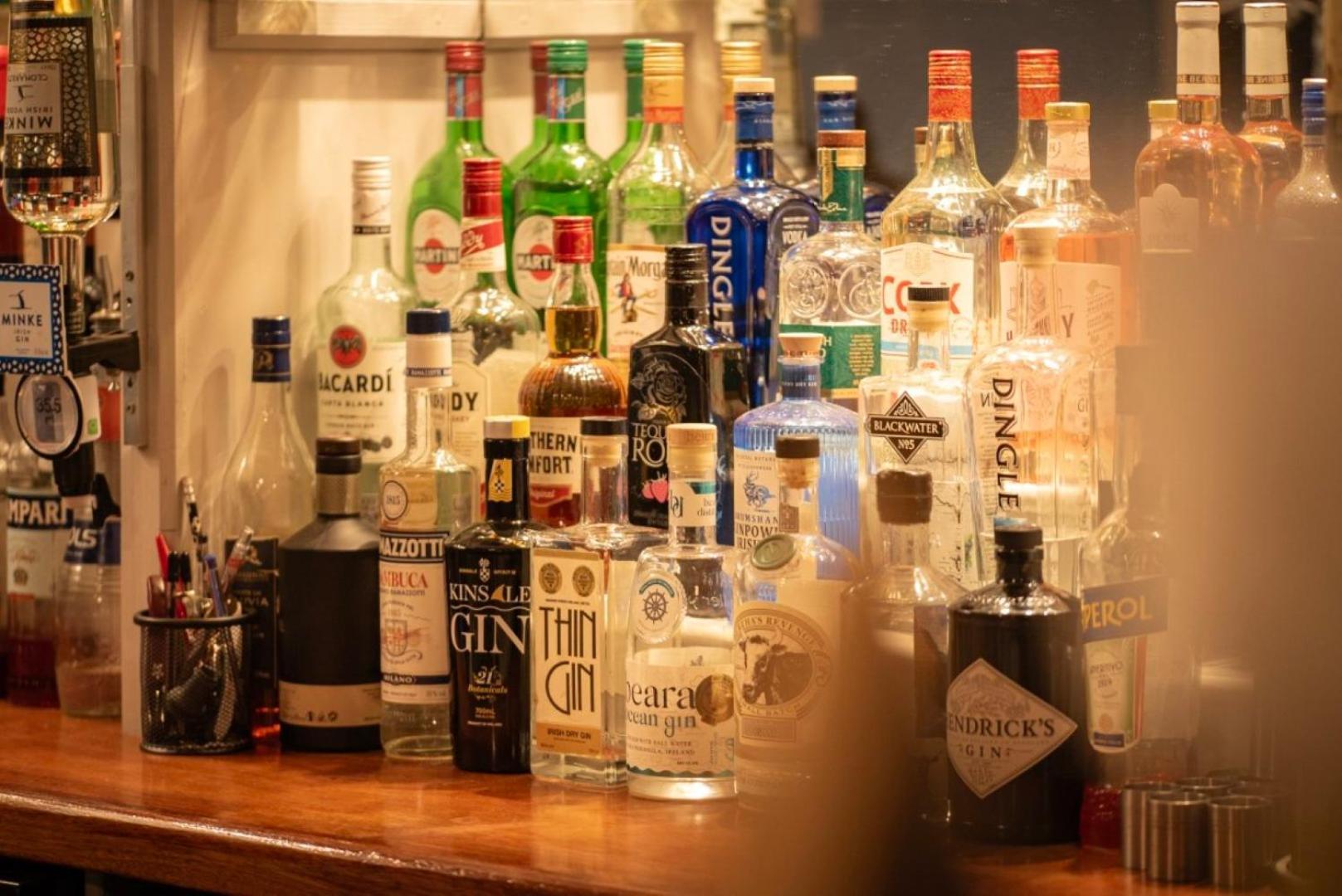 Emmet Hotel Clonakilty Dış mekan fotoğraf