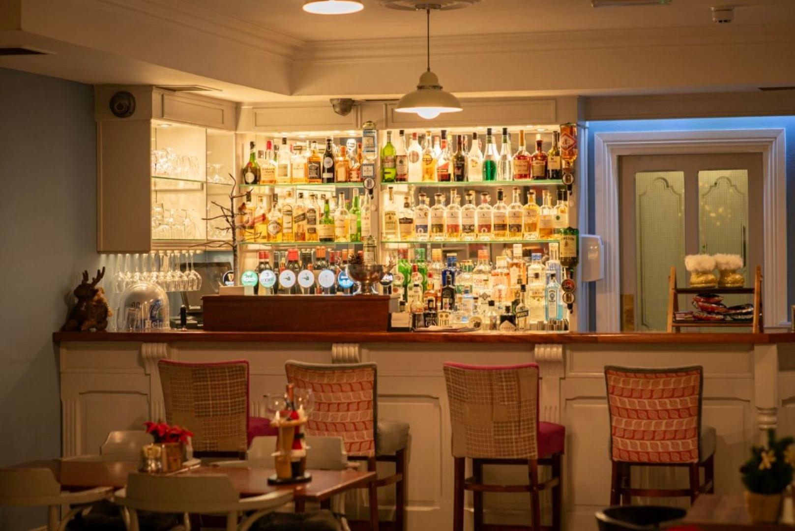 Emmet Hotel Clonakilty Dış mekan fotoğraf