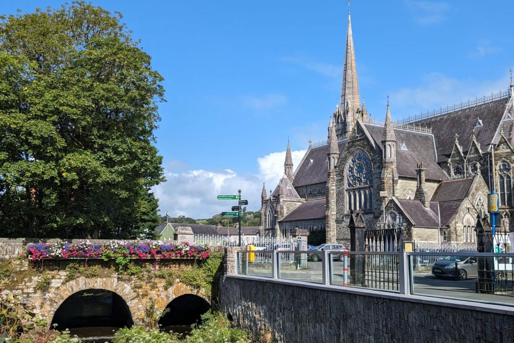 Emmet Hotel Clonakilty Dış mekan fotoğraf