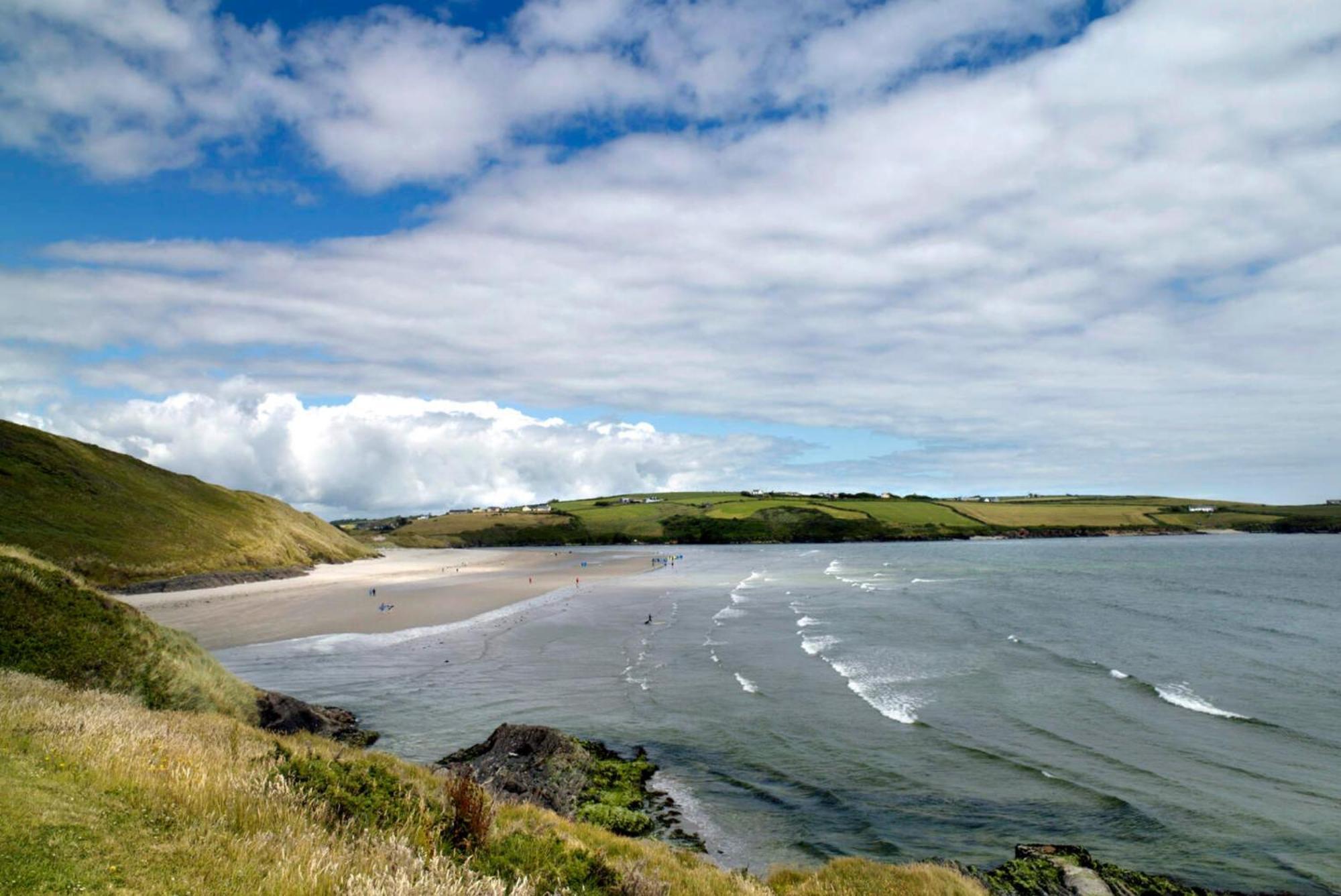 Emmet Hotel Clonakilty Dış mekan fotoğraf