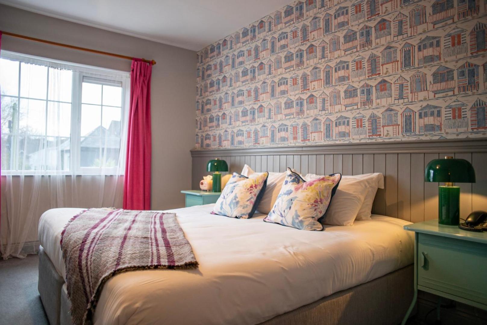 Emmet Hotel Clonakilty Dış mekan fotoğraf