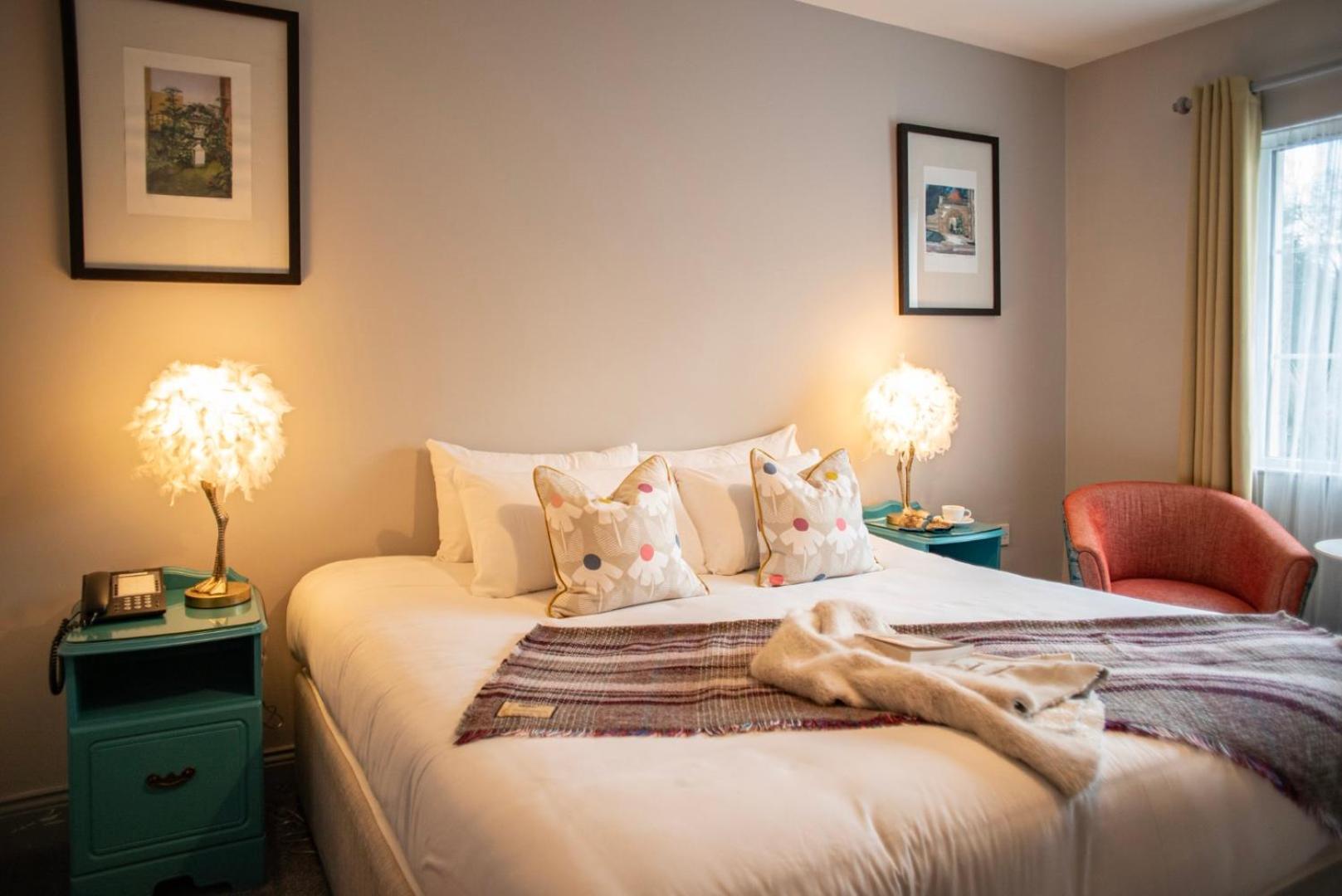 Emmet Hotel Clonakilty Dış mekan fotoğraf