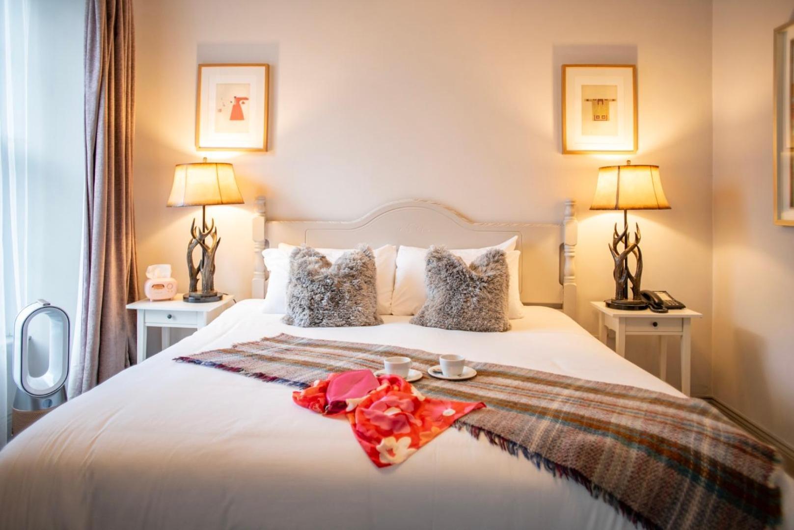 Emmet Hotel Clonakilty Dış mekan fotoğraf