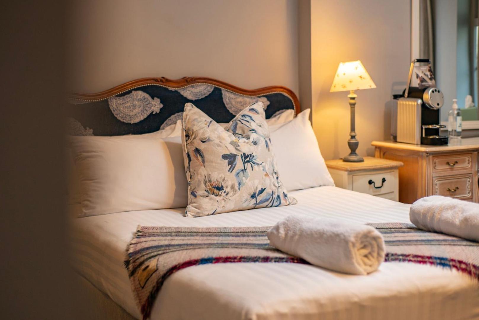 Emmet Hotel Clonakilty Dış mekan fotoğraf