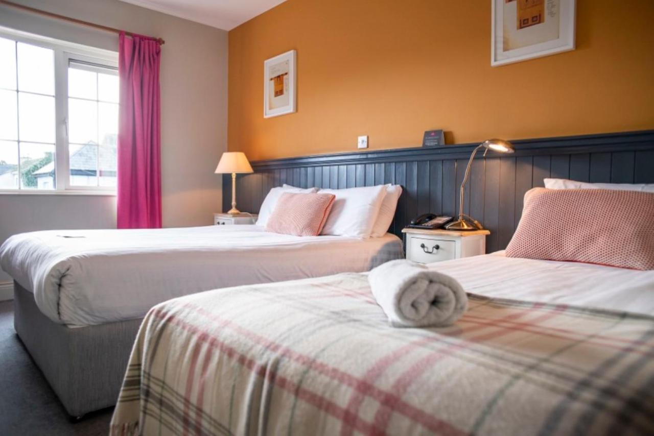 Emmet Hotel Clonakilty Dış mekan fotoğraf