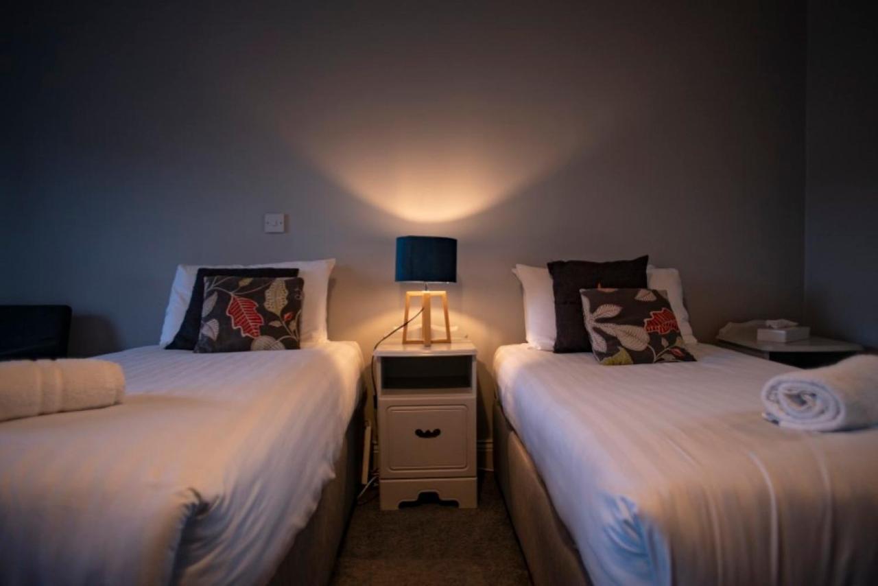 Emmet Hotel Clonakilty Dış mekan fotoğraf