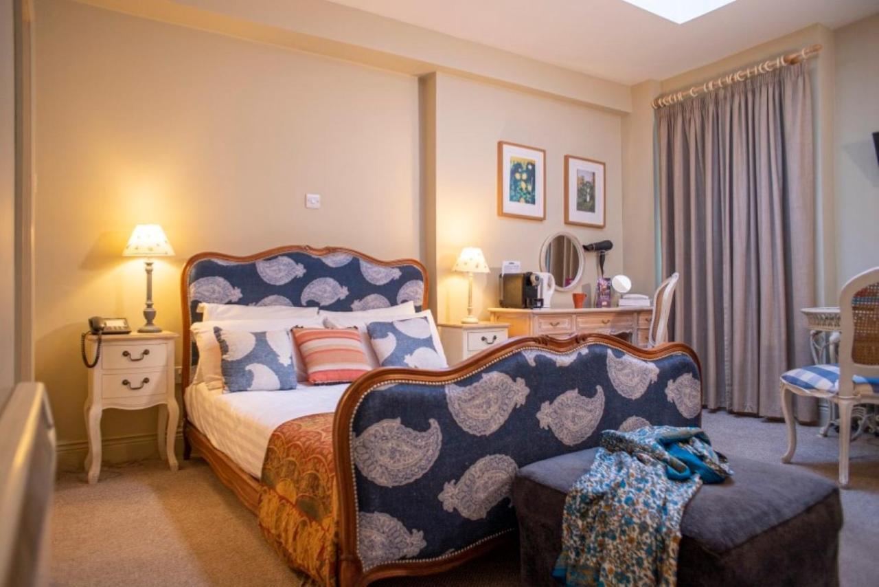 Emmet Hotel Clonakilty Dış mekan fotoğraf
