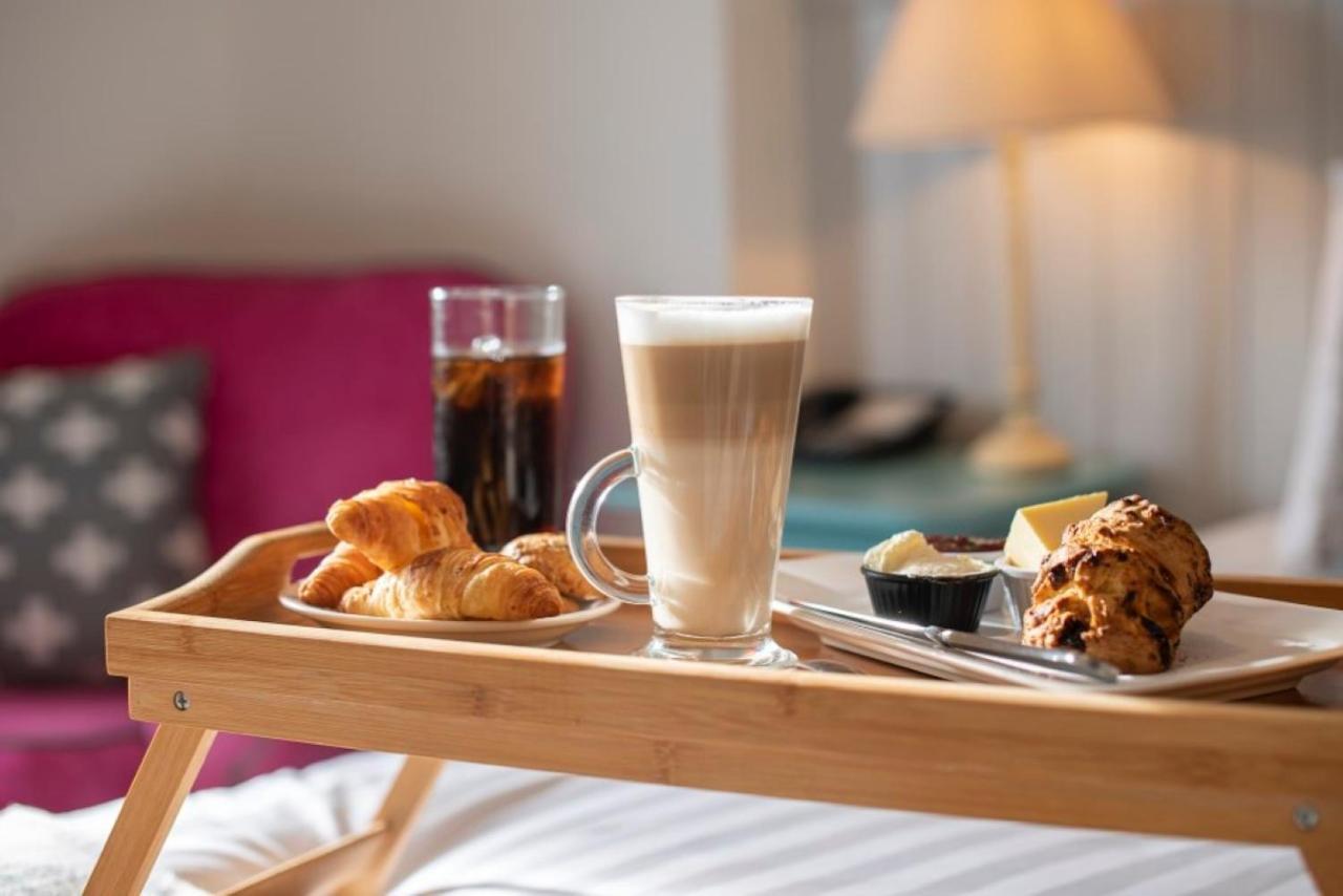 Emmet Hotel Clonakilty Dış mekan fotoğraf