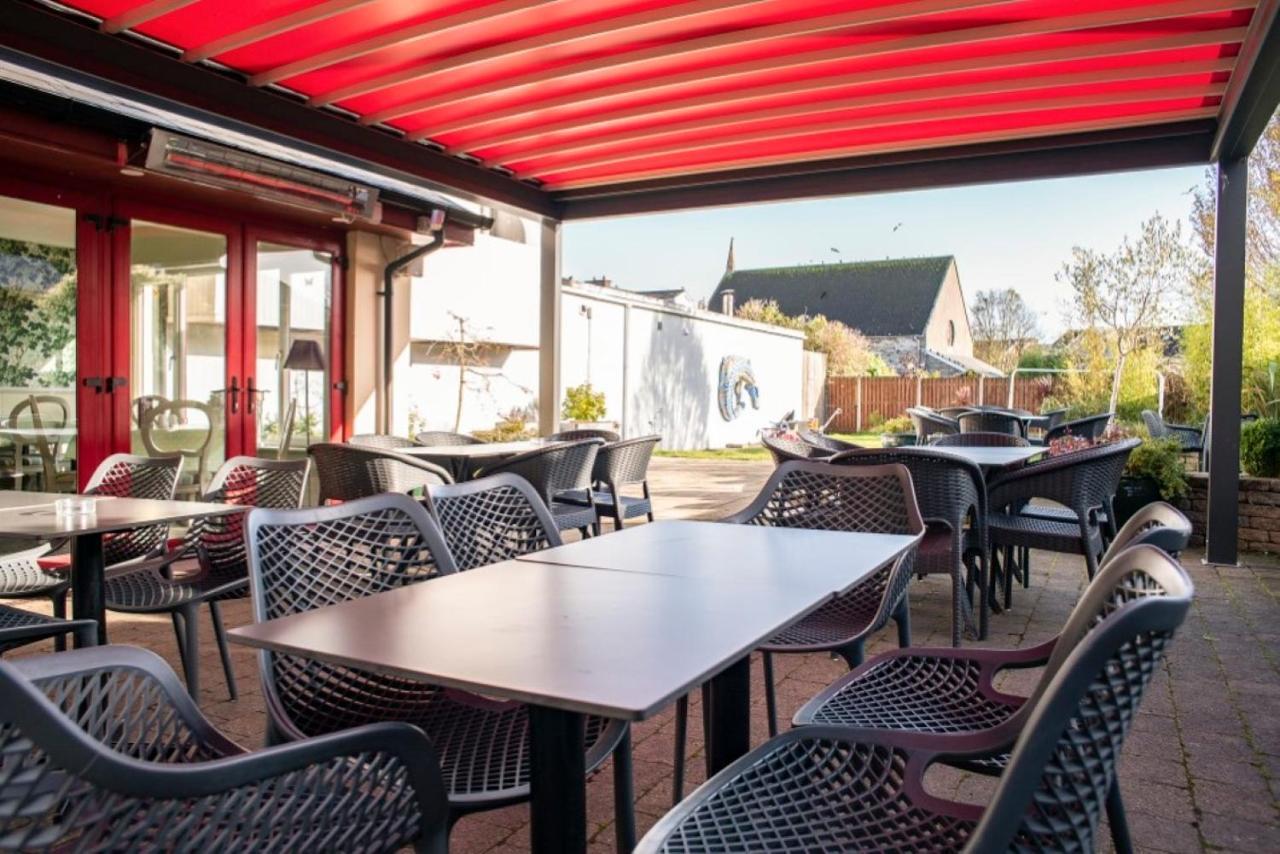 Emmet Hotel Clonakilty Dış mekan fotoğraf