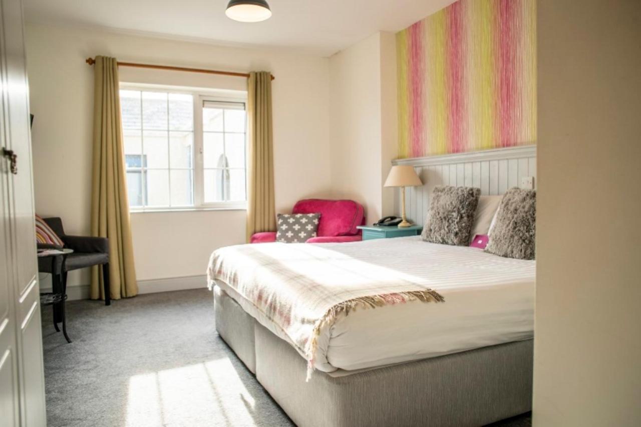 Emmet Hotel Clonakilty Dış mekan fotoğraf